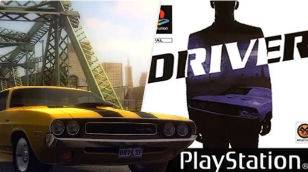 Ubisoft is transforming the Driver Games into a Live-Action Series