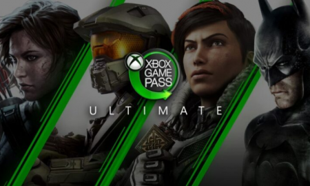 Xbox Game Pass Ultimate: All Cloud Games that Support Touch Controls