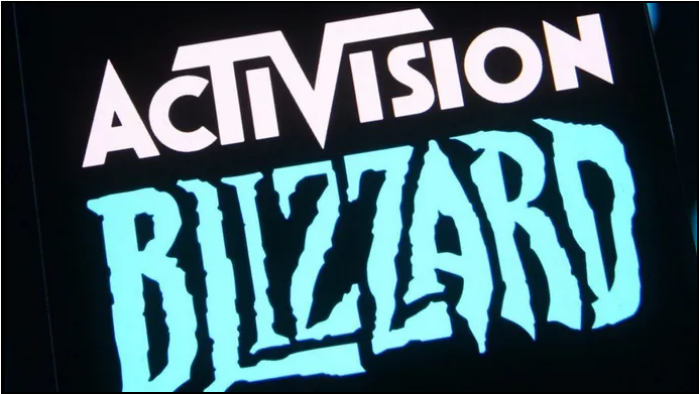 Activision Blizzard employees sue company for unfair labor practices
