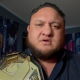 Samoa Joe relinquishes NXT Championship: A review