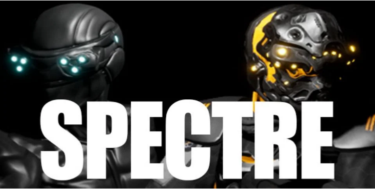 Spectre is Being Built With Splinter Cell Fans In Mind