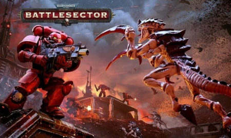Warhammer 40,000 Battlesector Getting DLC and New Game Modes
