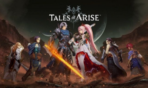 Tales of Arise Xbox Game Pass: What We Know About It Coming To Game Pass in 2021