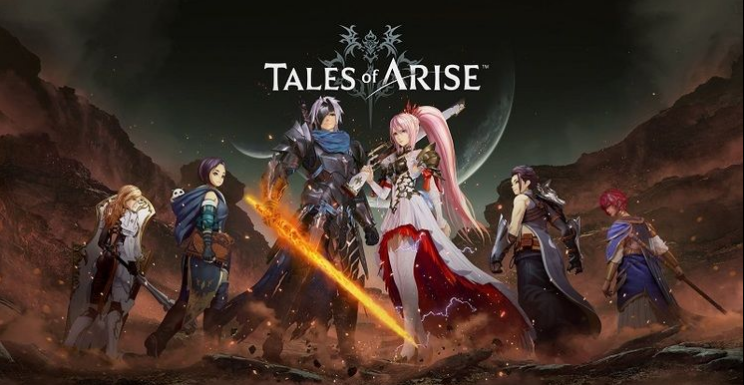 Tales of Arise Xbox Game Pass: What We Know About It Coming To Game Pass in 2021