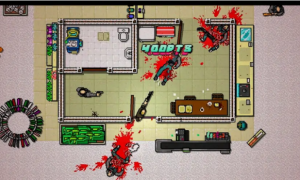 Hotline Miami 2 Wrong Number APK Download Latest Version For Android