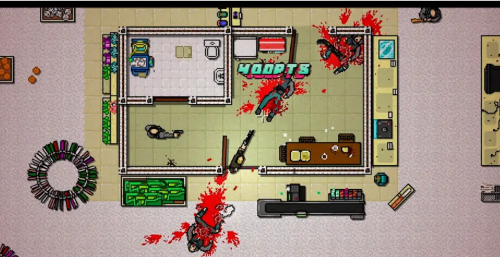 Hotline Miami 2 Wrong Number APK Download Latest Version For Android