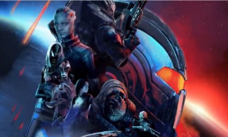 The Mass Effect Games - Ranking from Worst to Best