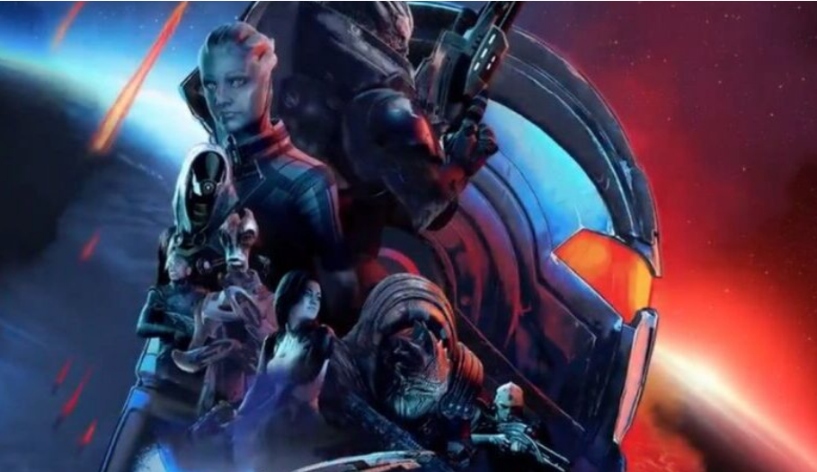 The Mass Effect Games - Ranking from Worst to Best