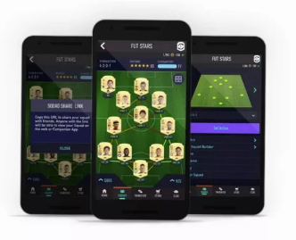 FIFA 22 Web App Release Date. FIFA 22 Web App Login
