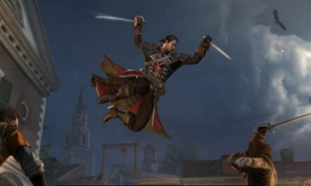 Assassins Creed Rogue APK Full Version Free Download (SEP 2021)
