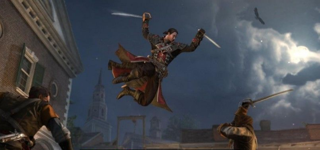 Assassins Creed Rogue APK Full Version Free Download (SEP 2021)