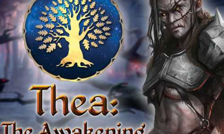 Thea The Awakening PC Game Download For Free