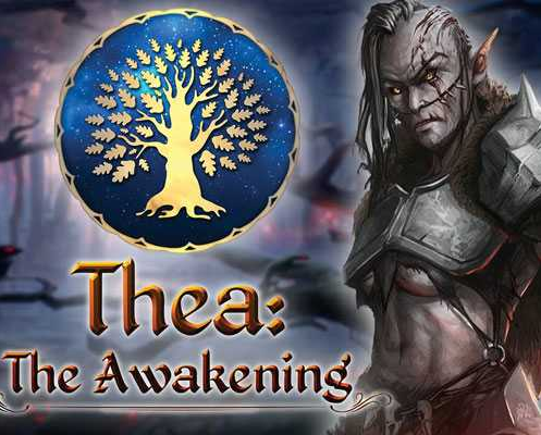 the awakening game