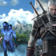 "The Witcher 3" Can Now be Played in First-Person. It Looks Absolutely Wild