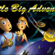 Little Big Adventure 3: Didier Chanfray, the original creator of Little Big Adventure 3, opens 2.21 studio in order to start development