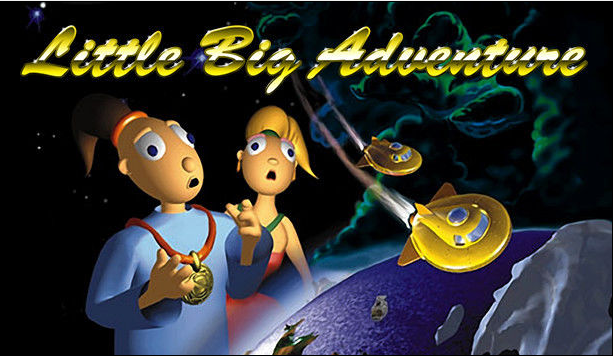 Little Big Adventure 3: Didier Chanfray, the original creator of Little Big Adventure 3, opens 2.21 studio in order to start development