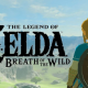 The Legend of Zelda: Breath of the Wild Has Hidden Dialogue