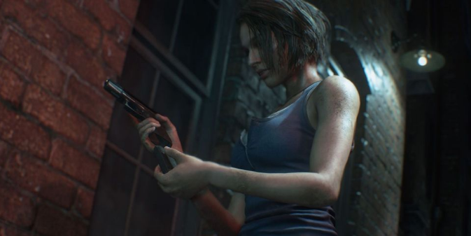 Resident Evil 9's Protagonist Should Be One of the Classic Characters