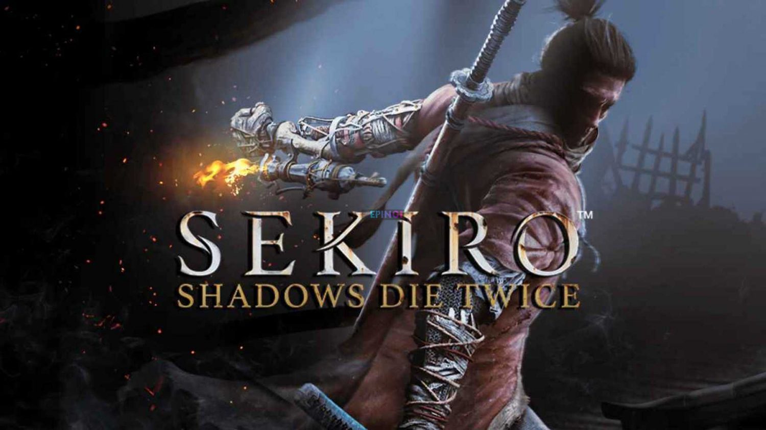 Sekiro Shadows Die Twice Free Download Full Game Mobile