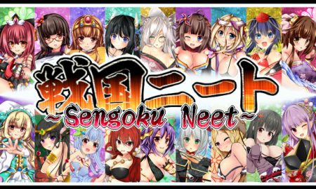 Sengoku Neet free game for windows Update Sep 2021