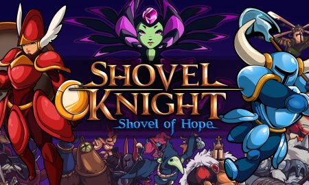 Shovel Knight PC Game Download For Free