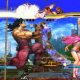 Street Fighter X: Full Version Mobile Game