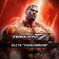 Tekken 7 Download Full Game PC For Free