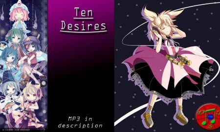 Ten Desires free game for windows Update Sep 2021