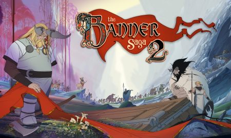 The Banner Saga 2 Full Version Mobile Game