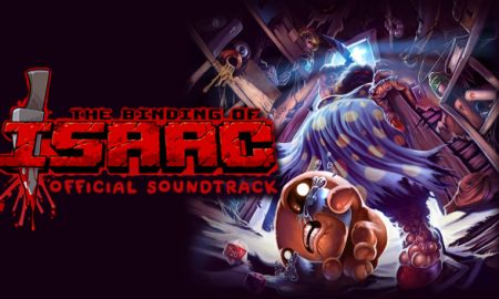 The Binding of Isaac: Rebirth PC Game Download For Free