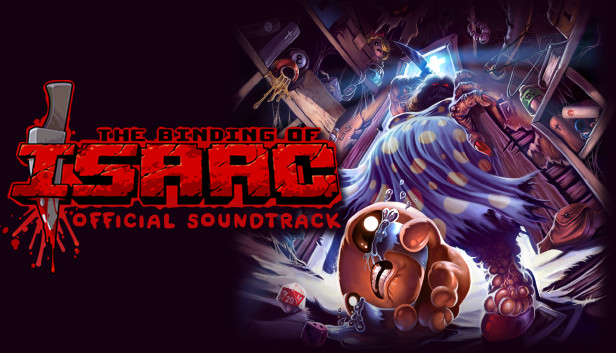 The Binding of Isaac: Rebirth PC Game Download For Free
