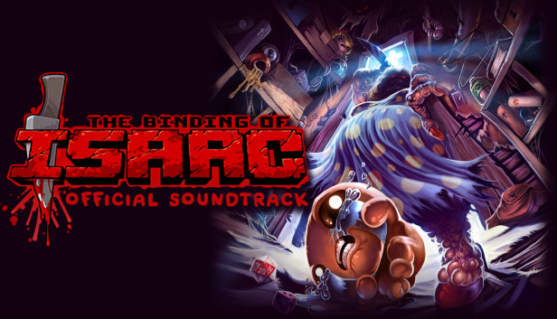 the binding of isaac rebirth download mac