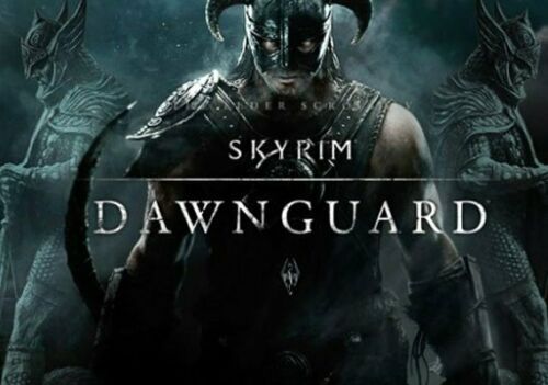 The Elder Scrolls V: Skyrim – Dawnguard PC Game Download For Free