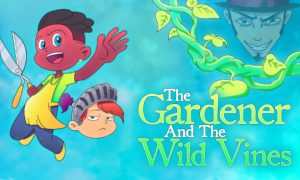 The Gardener and the Wild Vines APK Full Version Free Download (SEP 2021)