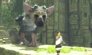 The Last Guardian Free Download PC windows game