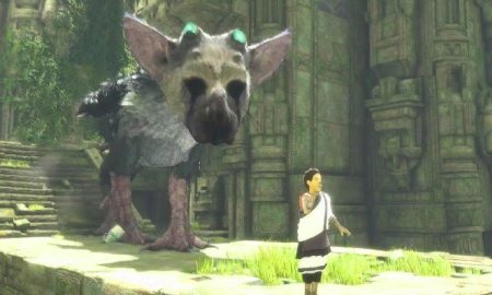The Last Guardian Free Download PC windows game