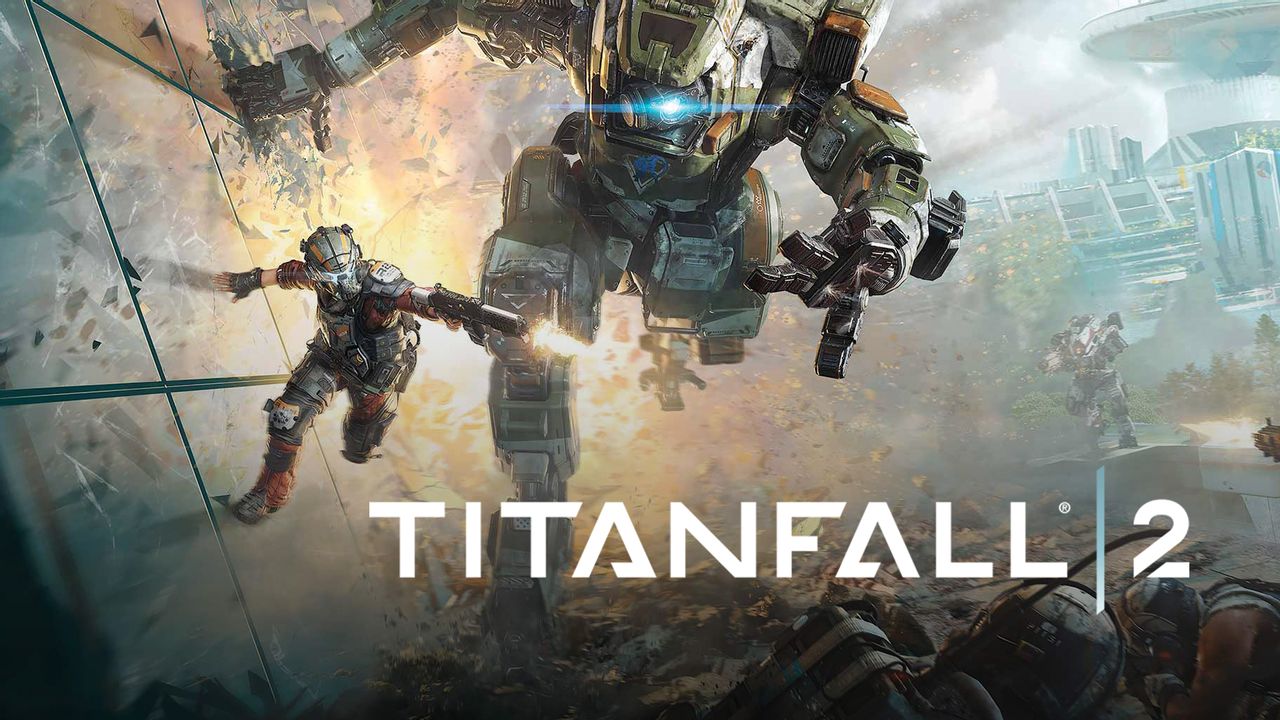 Titanfall 2 APK Download Latest Version For Android