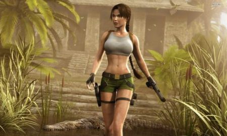 Tomb Raider 25th Anniversary 2021 GeForce Now Leak