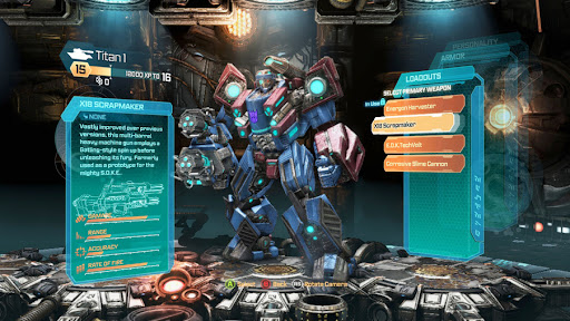 Transformers: Fall of Cybertron PC Download Game for free