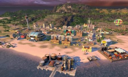 Tropico 4 APK Full Version Free Download (SEP 2021)