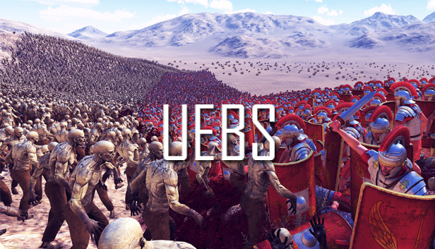 Ultimate Epic Battle Simulator PC Download Game for free