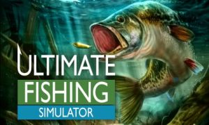 Ultimate Fishing Simulator PC Game Free Download Full Version