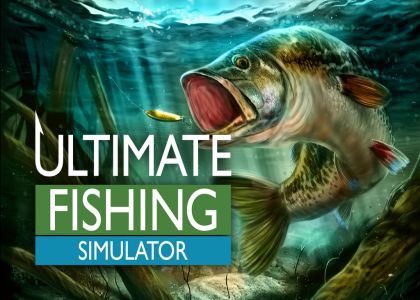 Ultimate Fishing Simulator PC Game Free Download Full Version