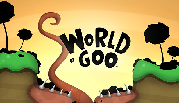 World of Goo free full pc game for download