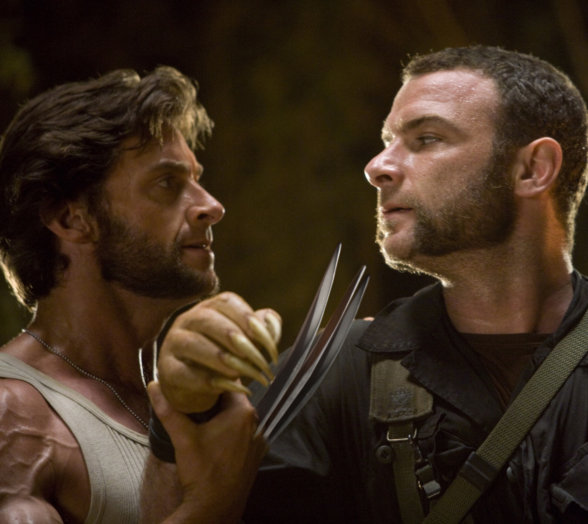 X-Men Origins: Wolverine Free Download For PC
