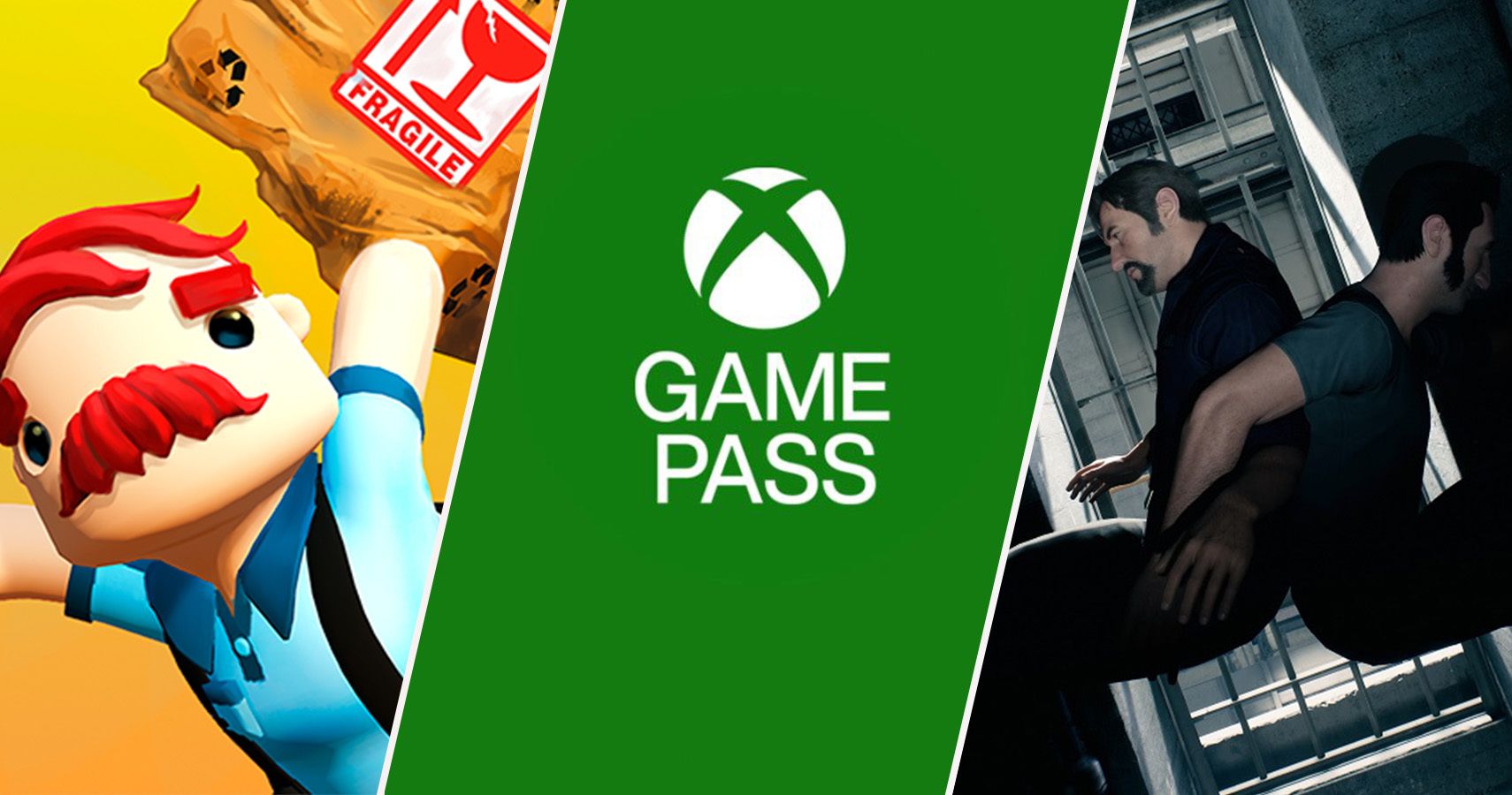 Five Great Simulation Games Available on Game Pass