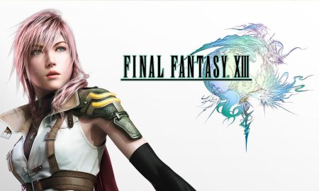 Final Fantasy XIII APK Mobile