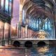 Best Fighting Game Stages: Soulcalibur III’s Lost Cathedral