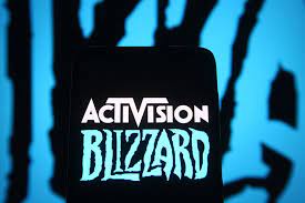 New Lawsuit Alleges Activision-Blizzard Threatened Organizing Employees