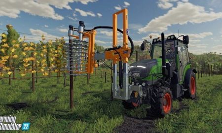 Farming Simulator 22 Crossplay: What You Need to Know About Cross-Platform Support
